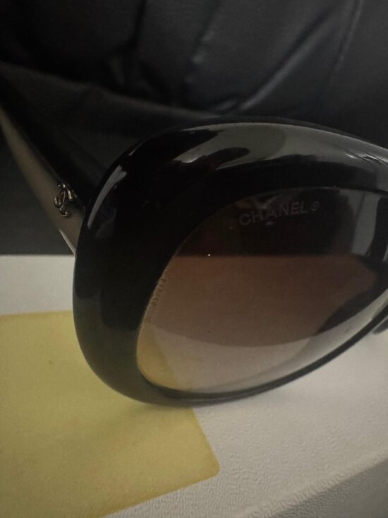 Chanel Sun Glasses